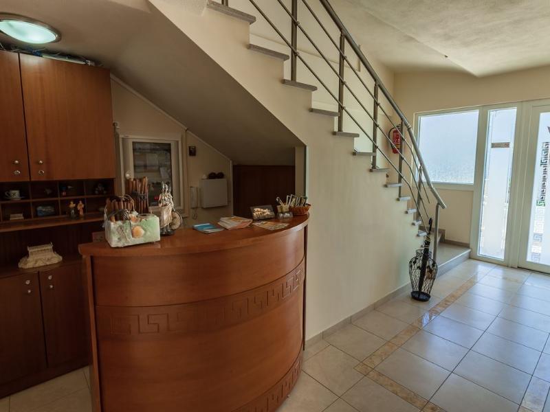 Villa Morfeas Studio Kateríni Exterior foto